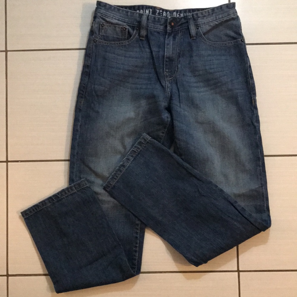 Point Zero Denim jeans Used